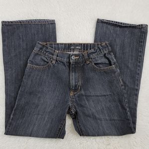 Old Navy 2008 Boot Cut Denim Jeans Sz 12 Regular